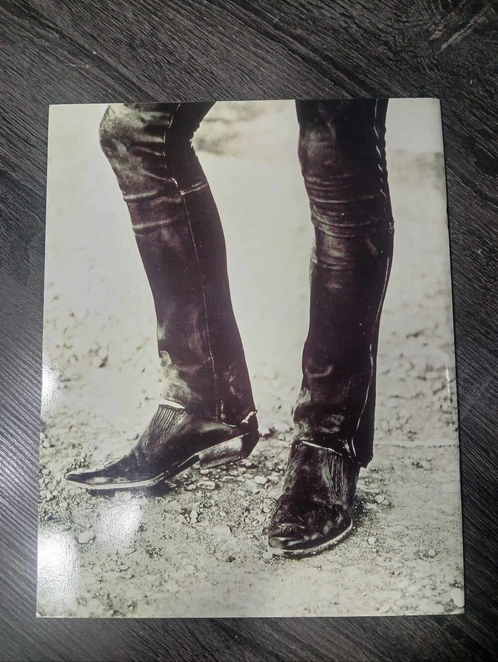 Vtg Bon Jovi Keep The Faith 1993 Tour Book Concert Program Rock Collectible - Picture 3 of 8